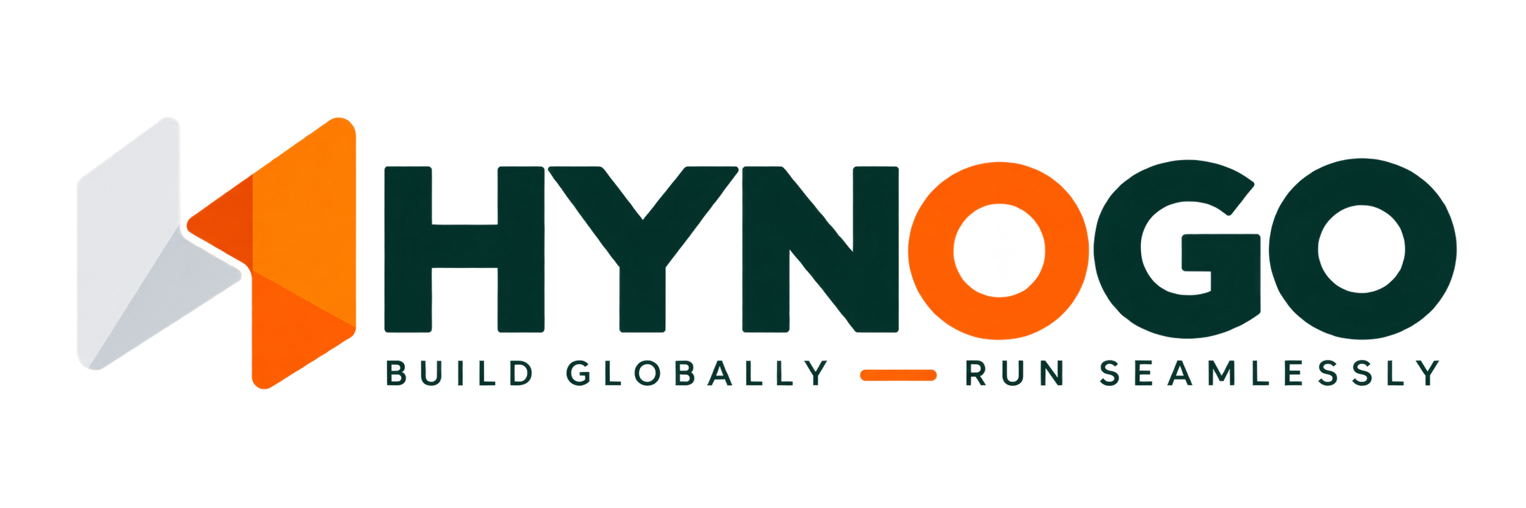 HynoGo logo