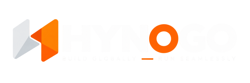 HynoGo logo